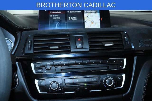 2019 BMW M4 CS Coupe