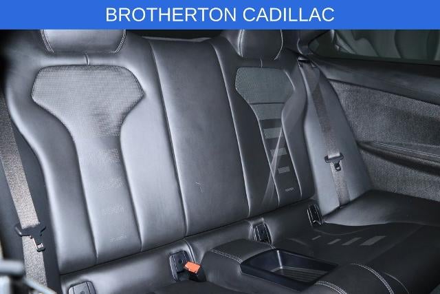 2019 BMW M4 CS Coupe