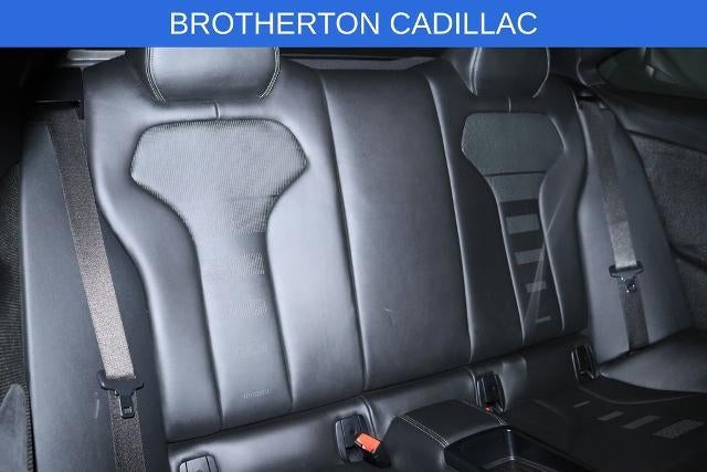 2019 BMW M4 CS Coupe