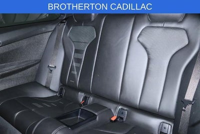 2019 BMW M4 CS Coupe