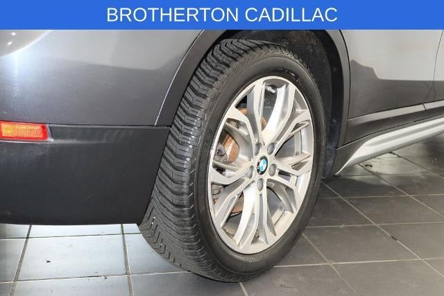 2016 BMW X1 AWD 4dr SAV