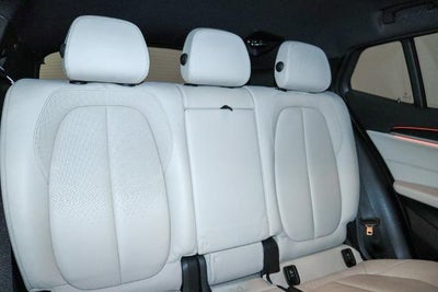 2018 BMW X2 Sports Activity Coupe