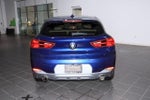 2018 BMW X2 Sports Activity Coupe