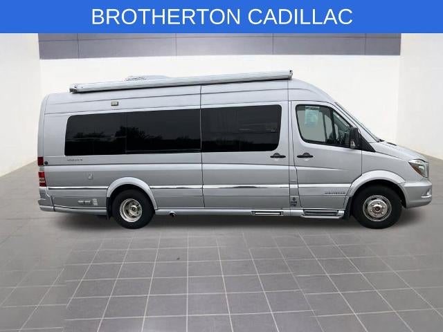 2014 Mercedes-Benz Sprinter Cargo Vans Base