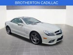 2009 Mercedes-Benz SL-Class V8