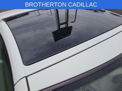 2009 Mercedes-Benz SL-Class V8