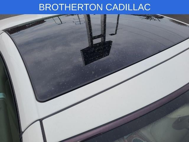 2009 Mercedes-Benz SL-Class V8