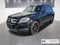 2013 Mercedes-Benz GLK GLK 350