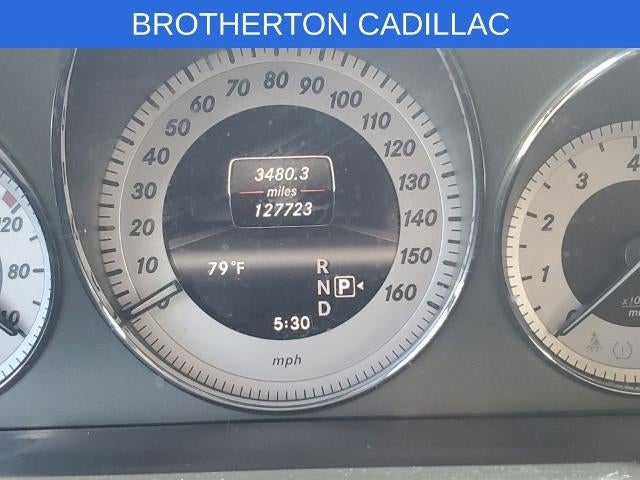 2013 Mercedes-Benz GLK GLK 350