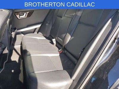 2013 Mercedes-Benz GLK GLK 350