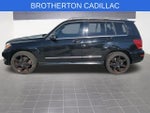 2013 Mercedes-Benz GLK GLK 350