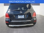 2013 Mercedes-Benz GLK GLK 350