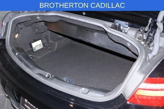 2018 Mercedes-Benz E-Class E 400