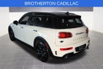 2017 MINI Clubman Base