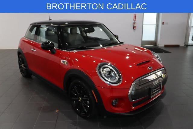 2021 MINI Hardtop 2 Door Cooper SE