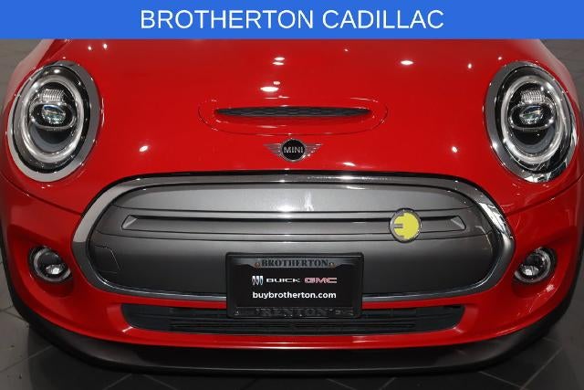 2021 MINI Hardtop 2 Door Cooper SE