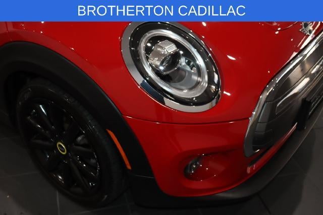 2021 MINI Hardtop 2 Door Cooper SE