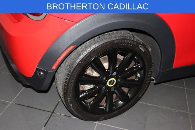 2021 MINI Hardtop 2 Door Cooper SE