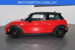 2021 MINI Hardtop 2 Door Cooper SE