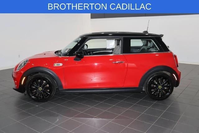 2021 MINI Hardtop 2 Door Cooper SE