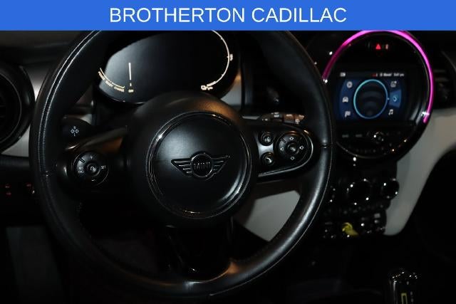 2021 MINI Hardtop 2 Door Cooper SE