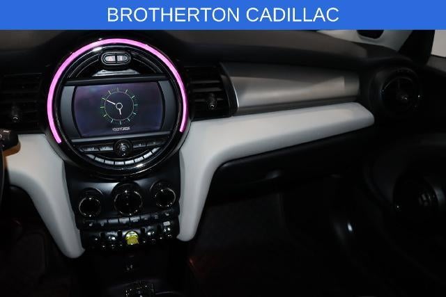 2021 MINI Hardtop 2 Door Cooper SE