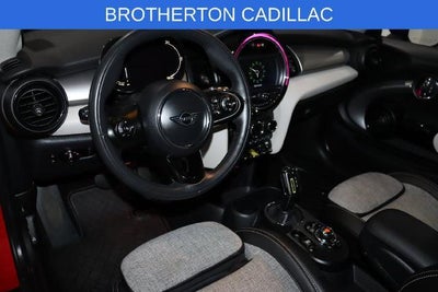 2021 MINI Hardtop 2 Door Cooper SE