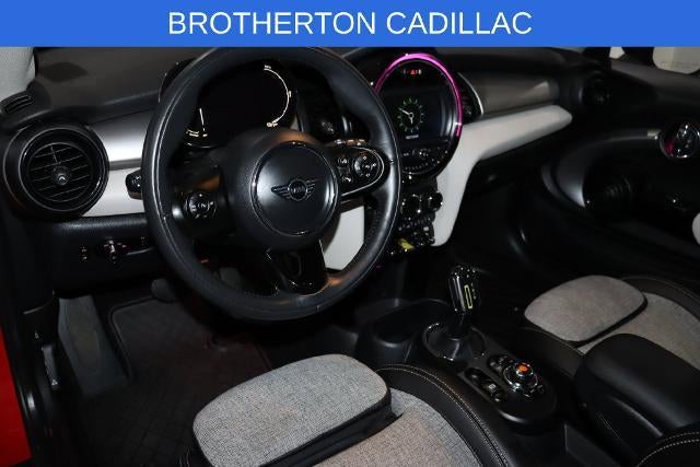 2021 MINI Hardtop 2 Door Cooper SE