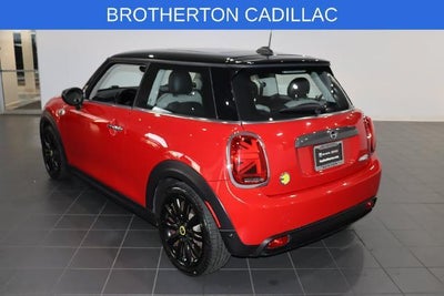 2021 MINI Hardtop 2 Door Cooper SE