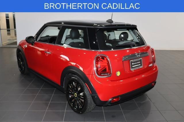 2021 MINI Hardtop 2 Door Cooper SE