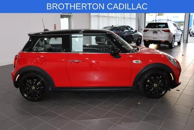 2021 MINI Hardtop 2 Door Cooper SE
