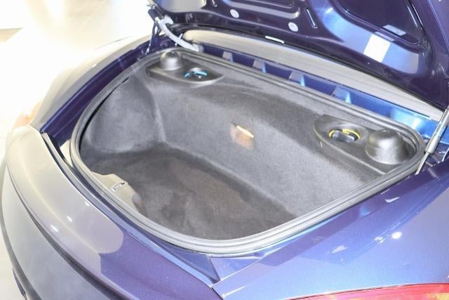 2014 Porsche Boxster Base