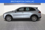 2016 Porsche Cayenne Base