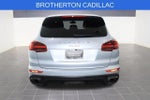 2016 Porsche Cayenne Base