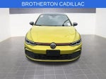 2023 Volkswagen Golf GTI 40th Anniversary Edition
