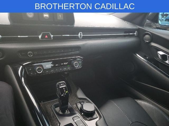 2021 Toyota GR Supra 3.0