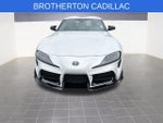 2021 Toyota GR Supra 3.0
