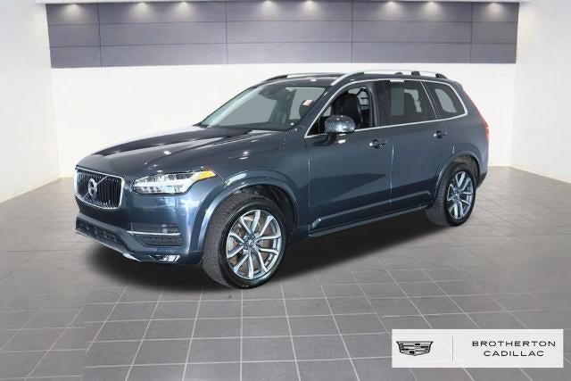 2017 Volvo XC90 Momentum