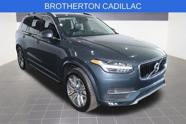 2017 Volvo XC90 Momentum