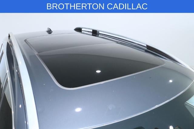 2017 Volvo XC90 Momentum