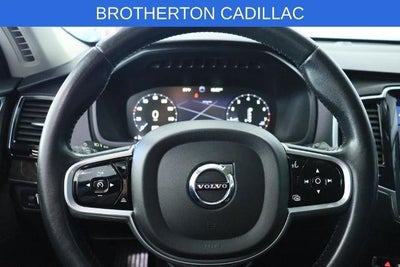 2017 Volvo XC90 Momentum