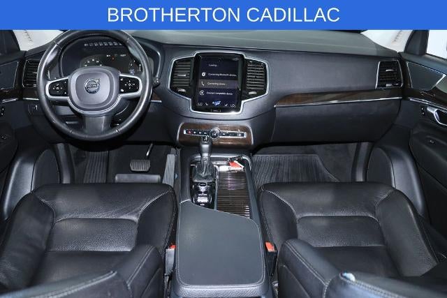 2017 Volvo XC90 Momentum