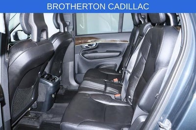 2017 Volvo XC90 Momentum