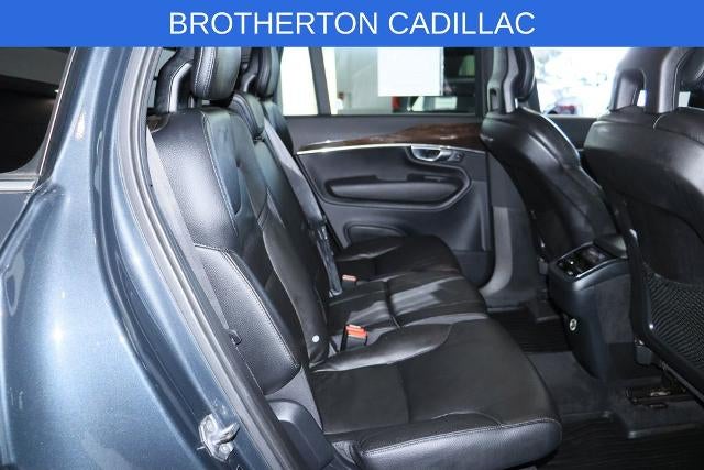 2017 Volvo XC90 Momentum