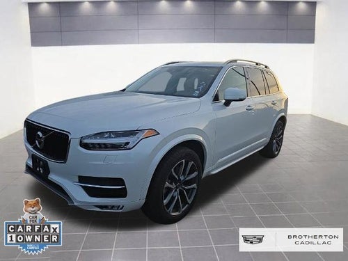 2017 Volvo XC90 Momentum