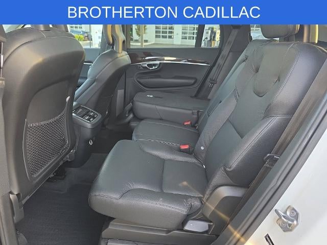 2017 Volvo XC90 Momentum
