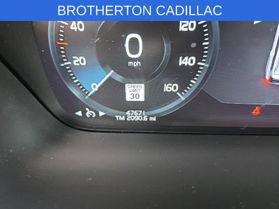 2017 Volvo XC90 Momentum