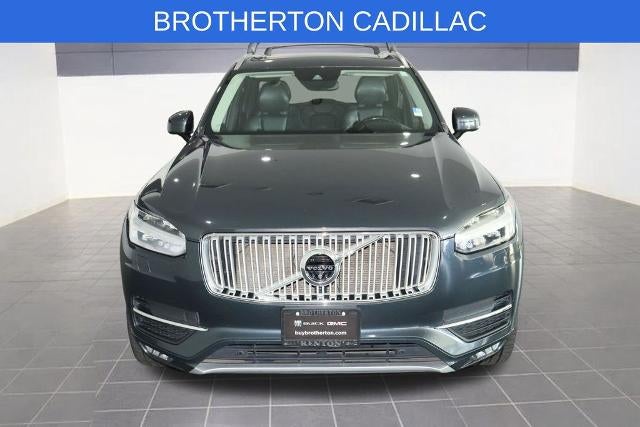 2017 Volvo XC90 Inscription