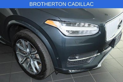 2017 Volvo XC90 Inscription
