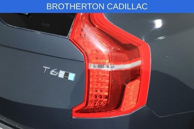 2017 Volvo XC90 Inscription